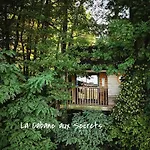 Dom wakacyjny La Aux Secrets - Au Milieu De Nulle Part Outines