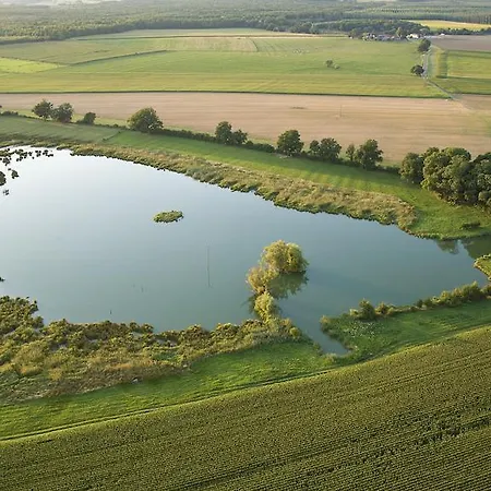 La Aux Secrets - Au Milieu De Nulle Part Дом отдыха