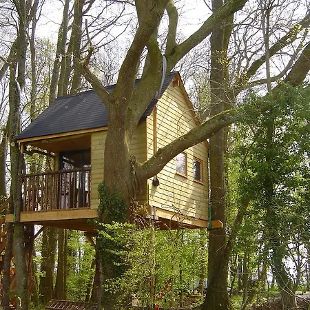 Дом отдыха La Aux Secrets - Au Milieu De Nulle Part