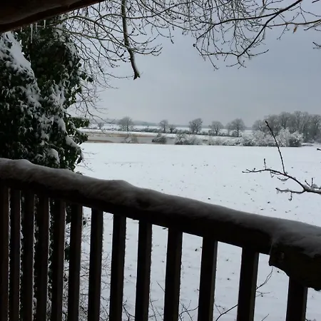 La Aux Secrets - Au Milieu De Nulle Part Дом отдыха *